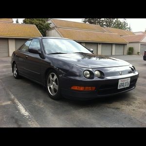 Meet your Posher, Cha